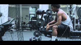 Basketball motivation: conner washington - what would you do? #weride