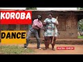 Koroba dance  african dance comedy ugxtra comedy