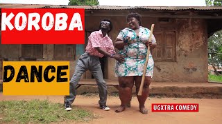 Koroba Dance - African Dance Comedy Video Ugxtra Comedy