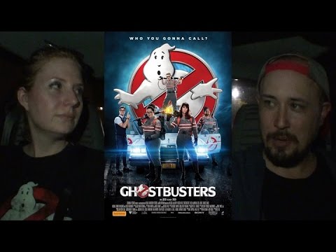 Midnight Screenings - Ghostbusters 2016