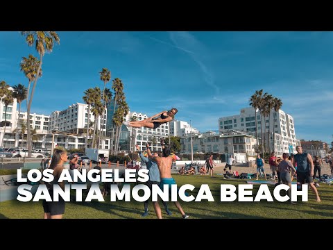 Video: Sommerkonzerte im Freien in Los Angeles im Jahr 2020