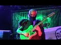 JOHN 5 - Beat It + Encore Medley - DNA Lounge 2015