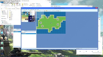 RPG Maker VX Ace Galv