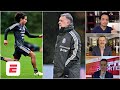 MÉXICO Lo que PIENSA Tata Martino de Diego Lainez y su futuro con la selección mexicana | Exclusivos