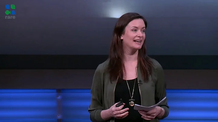 BE Hive: Project Drawdown's Katharine Wilkinson on...