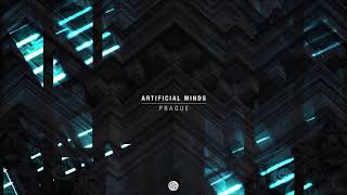 Artificial Minds - Prague (Original Mix) [Minded Music]