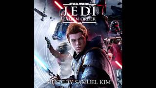 71 - The Order 66 (Anakin's Betrayal) - STAR WARS : Jedi Fallen Order - OST