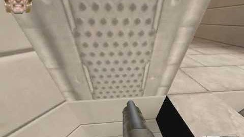 quake world Basic tricks