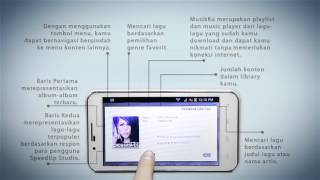 Speedup Studio Tutorial Indonesian Ver.