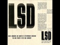 Lsd underground 12 1966 full album