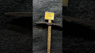 Pico de Minero AÑO 1800 #racker #minero #minecraft #durango #mineria
