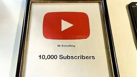 Get your Youtube channel to over 11,000 subscribers!!