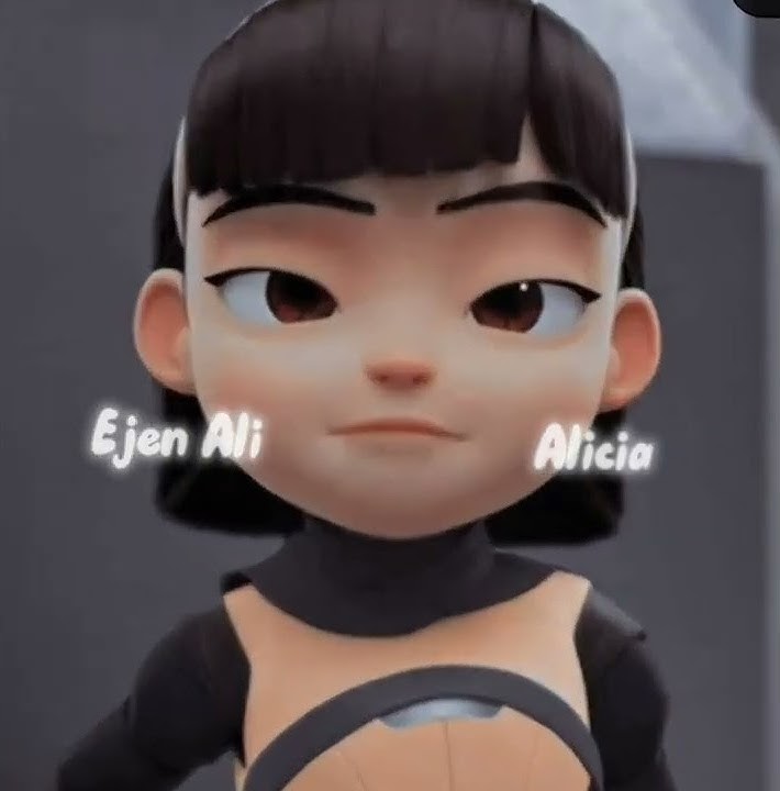 CCP EJEN ALI X EJEN ALICIA #ejenali #ejenalicia jangan lupa subscribe 😉 me