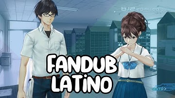 Conociendo a Subaru - ROBOTICS; NOTES ELITE (VN) ESPAÑOL LATINO