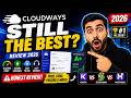 Before You Buy Cloudways in 2026 — Watch This First!