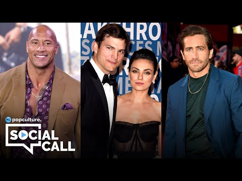 Celebrities Who Don't Shower Have Stars Like Cardi B, Dwayne 'The Rock' Johnson Confused