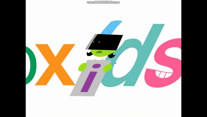 LittleLasaga's TVOKids Logo Bloopers Part 1: Takes 1-20 