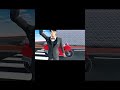 Robots Goodbye to Taiga #sakura #sakuraschoolsimulator #shorts #viral #foryou #trending