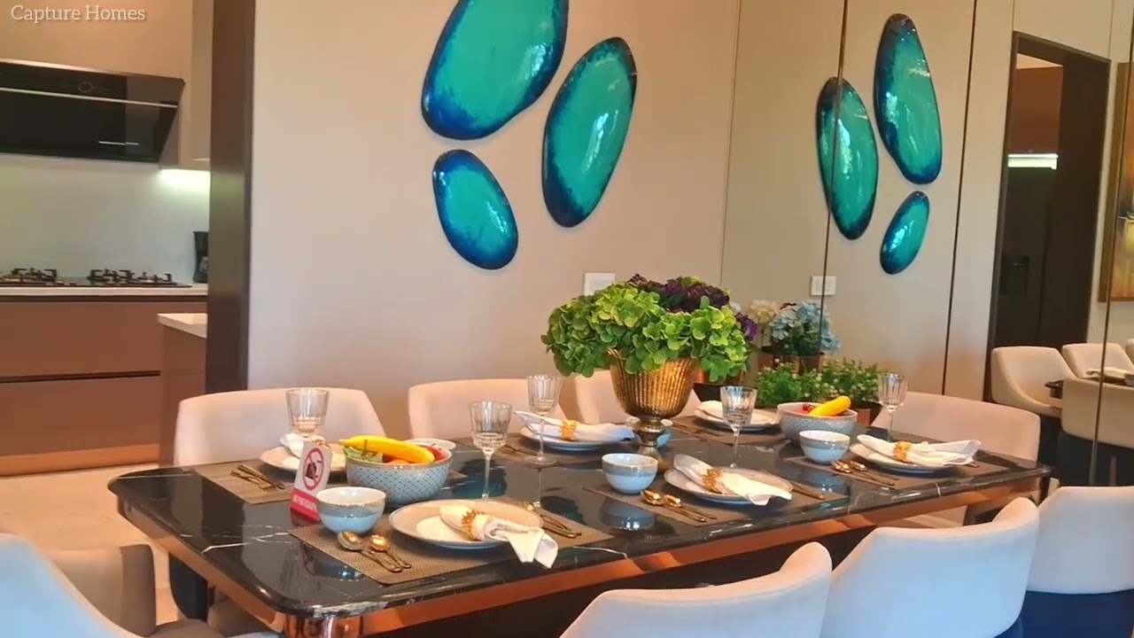 SMART WORLD | THE EDITION | 3BHK, 4BHK LUXURY RESIDENCES | Gurugram #smartworlddevelopers 