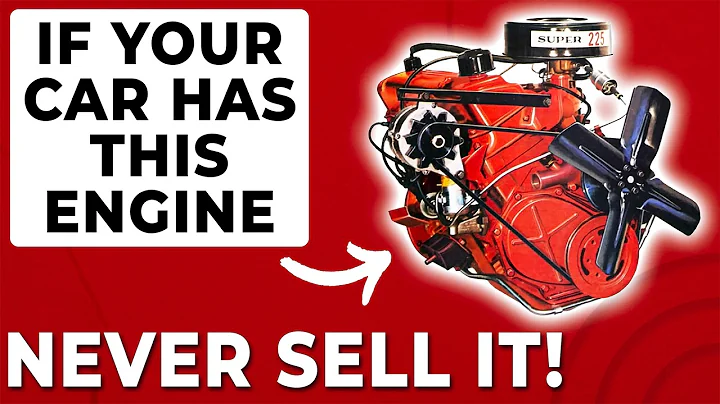 30 Car Engines That Will Last FOREVER (2024)