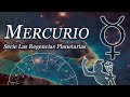 Mercurio - Serie las Regencias