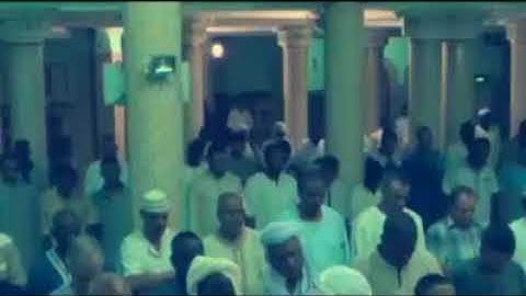 تلاوة عطرة للامام سعيداوي عبد الله  امام حي 200 مسكن مسجد السلام بادرار