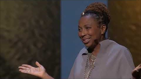 Professor Kimberlé Crenshaw - Intersectionality