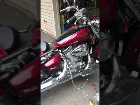 camera iphone 8 plus apk 2005 Honda Shadow AERO 750cc