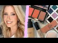 FULL FACE MAKEUP TUTORIAL USING BRANDS YOU'VE PROBABLY NEVER HEARD OF! (I'm Impressed!)