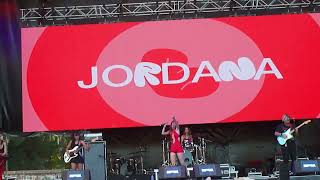 Festival Gigante: Jordana B - Una persona sospechosa - 31/08/2023