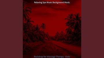 Romantic Koto and Strings - Vibe for Calm Vibes