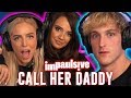 THE CALL HER DADDY GIRLS GET SLOPPY (PART 1) - IMPAULSIVE EP. 61