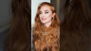 Humorous take on hair color preferences#redheadproblems #haircolorbias #comedy
