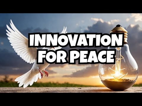 The Role of Innovation in International Peace and Security   Noam Chomsky