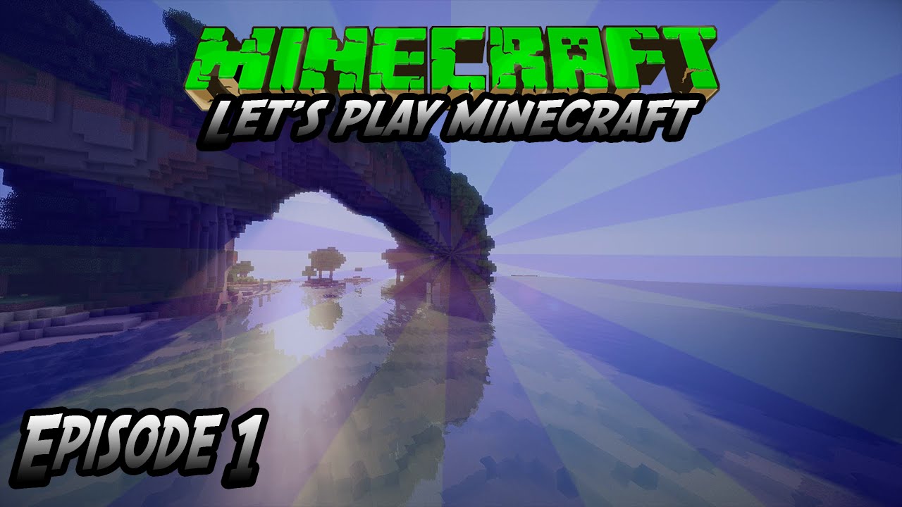 [Danish ] Minecraft: Crixus Smp Episode 1 - Starten er her - YouTube