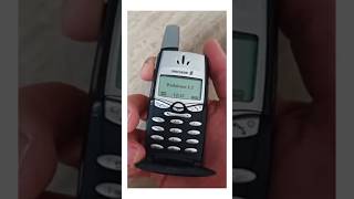 Ericsson T39m