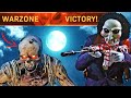 Warzone Zombie Royale on Night map is CRAZY!