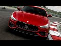 Maserati c двигателем от Ferrari// Новая BMW M3 G80 готовит неприятный сюрприз