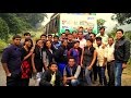 NIIT BERHAMPUR PICNIC 2016 | Best Picnic place ever in orissa | Nice Waterfall