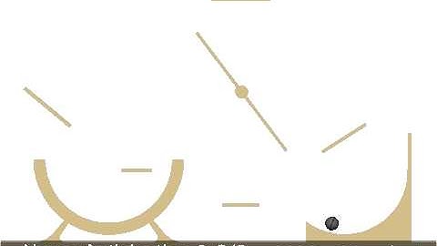 Anticipation and Squash & Stretch