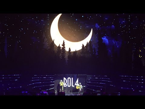 190803  BOL4(볼빨간사춘기) - 별 보러 갈래? (Stars over me) 직캠