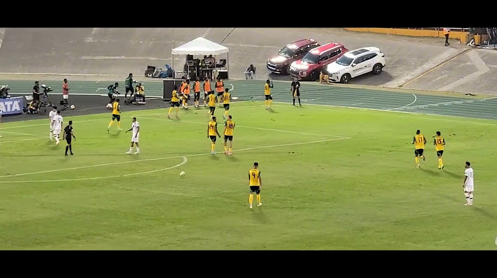 #Highlights #Jamaica 3 vs #Guatemala 0 10.06.25 in Kingston Jamaica #concacaf#reggaeboyz