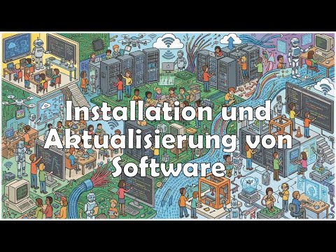 Minimale und empfohlene Systemvoraussetzungen