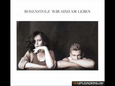 Rosenstolz Nymphoman