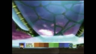 Toonix Ya Viene Banner Ben 10