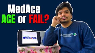 Manipal MedAce - New Kid in Town - Good/Bad/Ugly.