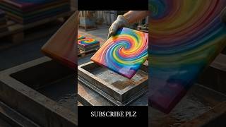 Old Tires to Luxury Floor Tiles #recycling #architecture #restoration #viralreels #tilerestoration