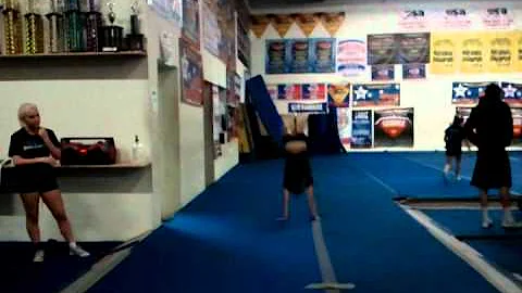 michelle b's full