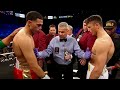 David Benavidez (USA) vs Ronald Gavril (Romania) II | BOXING Fight, HD