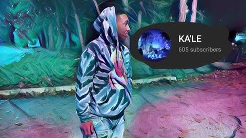 The most random video I’ve ever made...😂